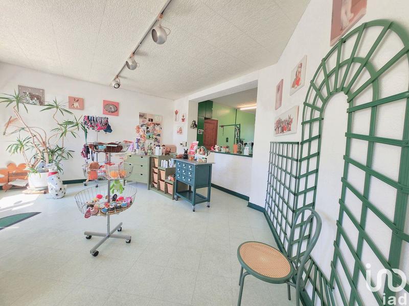 Local commercial - 54 m²