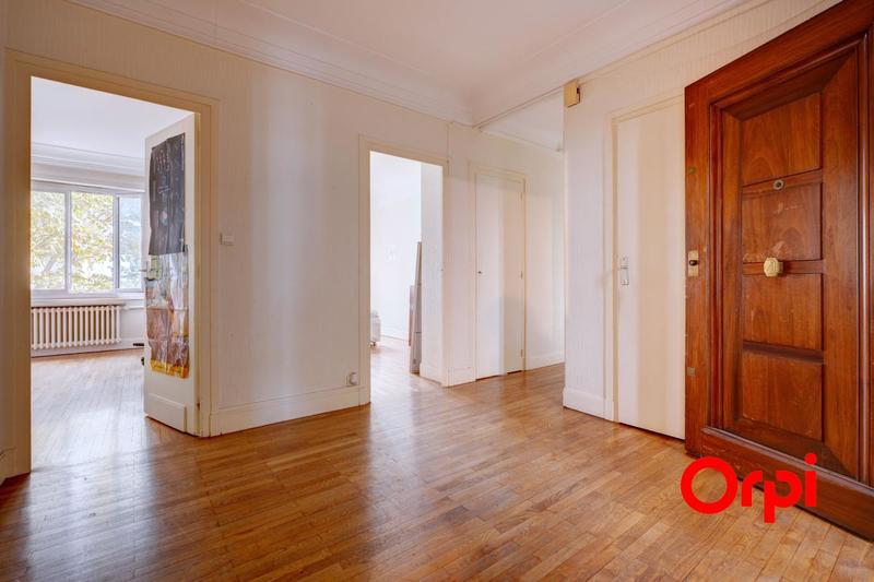 Appartement - 87 m² - 3 pièces
