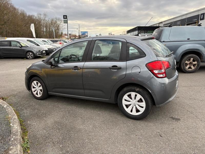 Citroën C3 1.1 60 cv Pack