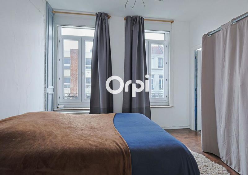 Appartement - 49 m² - 2 pièces