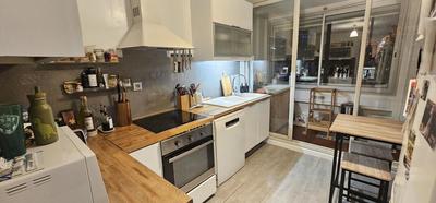 Appartement - 96 m² - 4 pièces