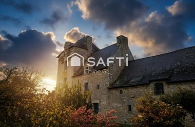 Propriété - 180 m² - 7 pièces