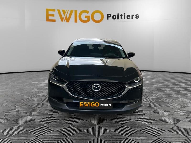 Mazda Cx-30 E-Skyactiv-G 122 Hybrid 4x2 Prime Line