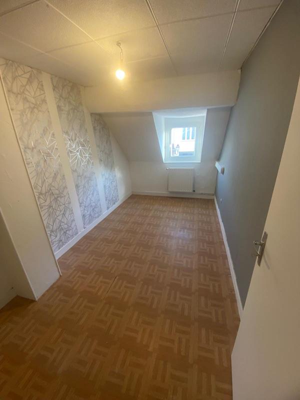 Maison - 89 m² - 4 pièces