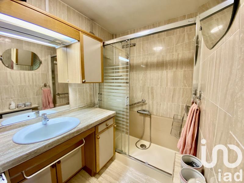 Appartement - 73 m² - 3 pièces