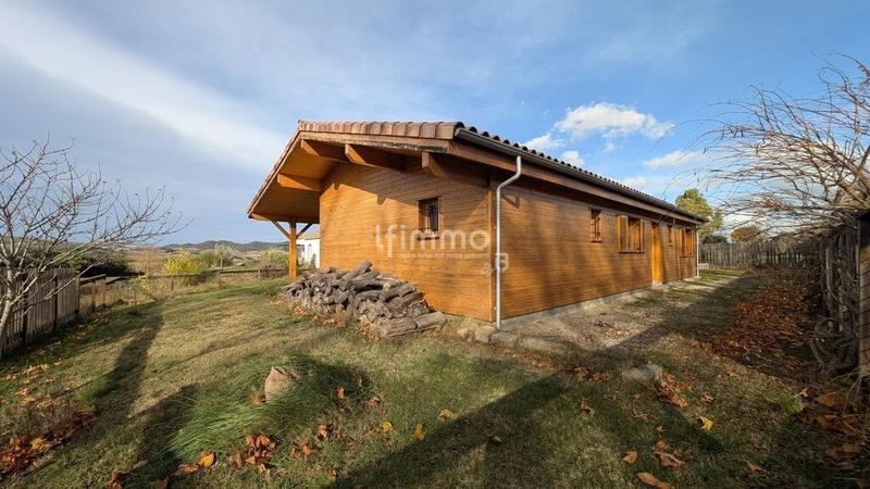 Maison - 114 m² - 4 pièces