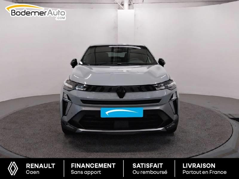 Renault Symbioz E-Tech full hybrid 160 ch Esprit Alpine