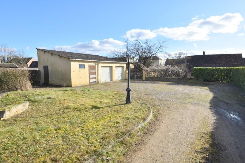 Maison - 133 m² - 4 pièces