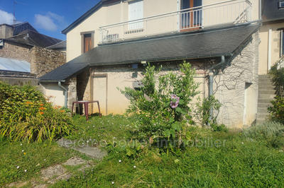 Appartement - 151 m²