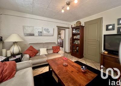 Maison - 136 m² - 5 pièces