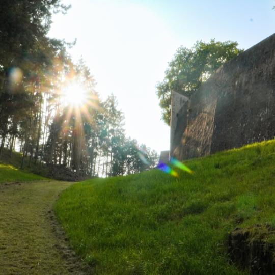 Yoga des chevaliers - Atelier en duo parent/enfant