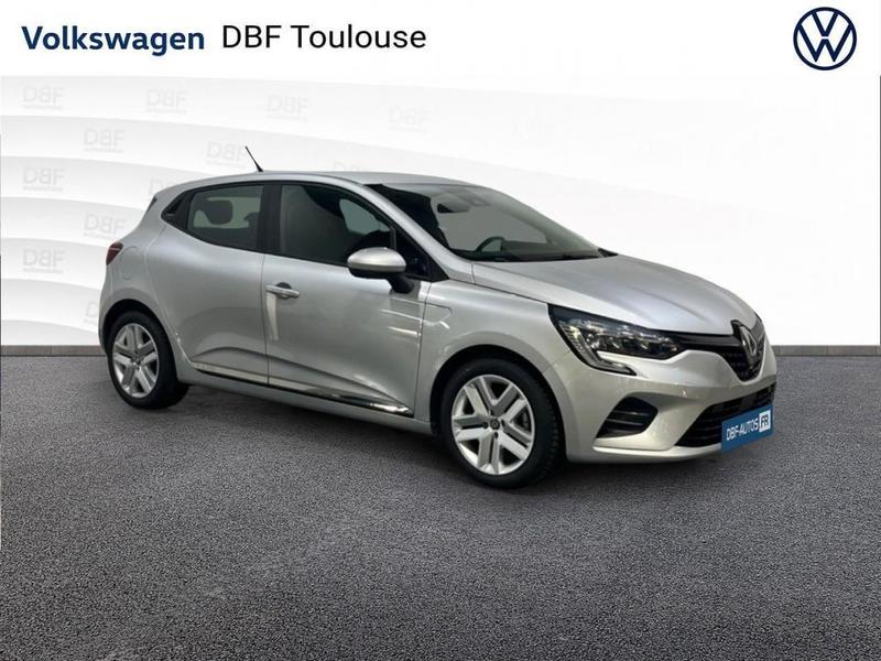 Renault Clio V E-Tech 140 - 21n Business