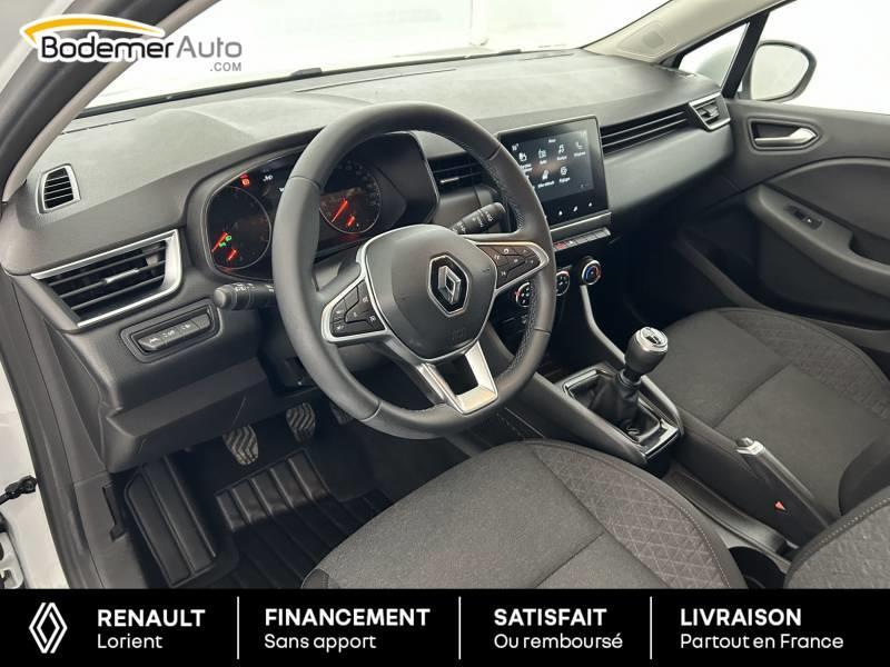 Renault Clio SCe 65 - 21n Zen