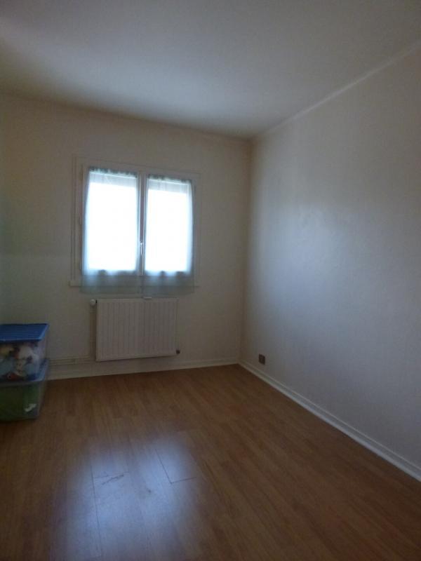 Maison de ville - 100 m² - 5 pièces