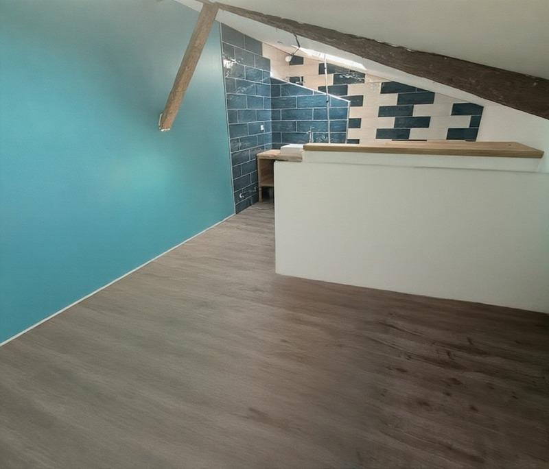 Ferme - 245 m² - 8 pièces