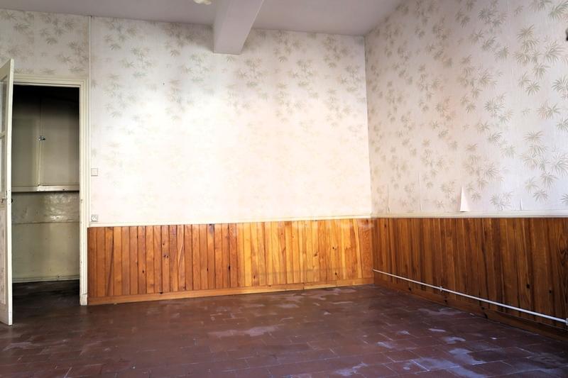 Maison - 36 m² - 2 pièces