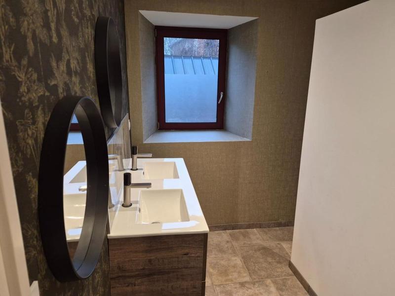 Maison - 130 m² - 4 pièces