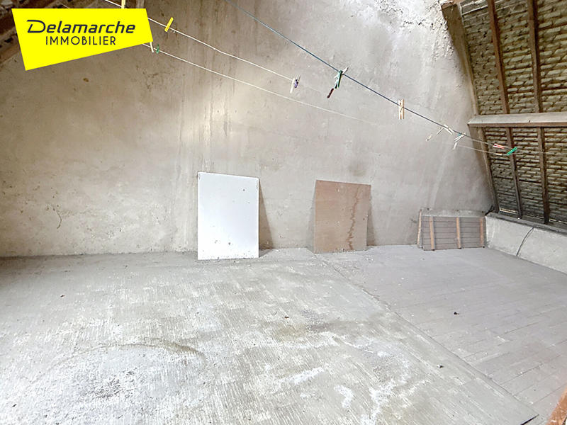 Maison - 201 m² - 9 pièces