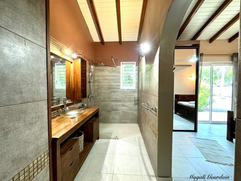 Propriété - 130 m² - 7 pièces