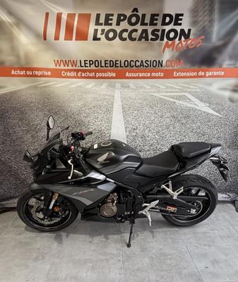 Honda Cbr 500 R - Cbr500r