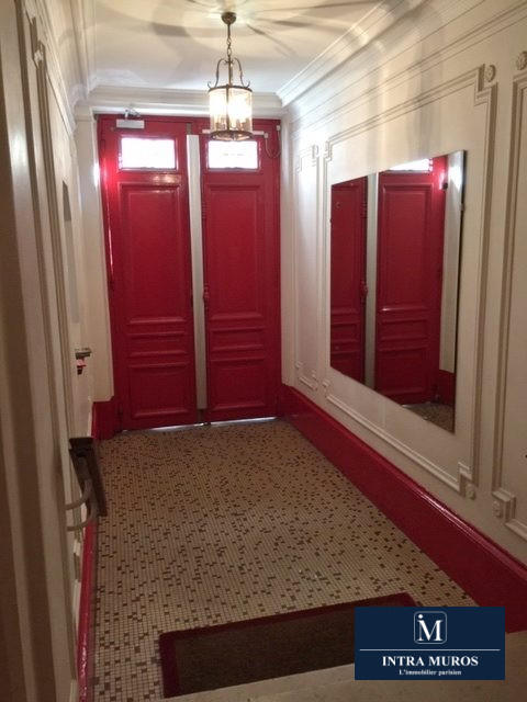 Appartement - 33 m² - 2 pièces