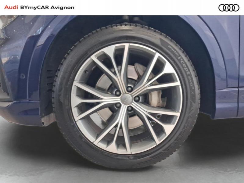 Audi Q8 55 Tfsi 340 Tiptronic 8 Quattro Avus Extended