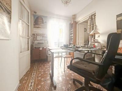 Maison - 190 m² - 8 pièces