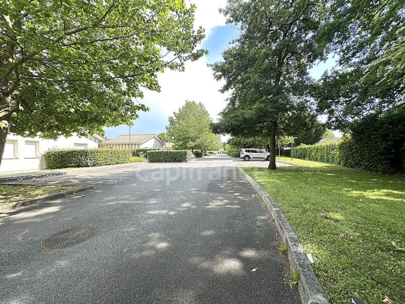 Maison - 60 m² - 3 pièces