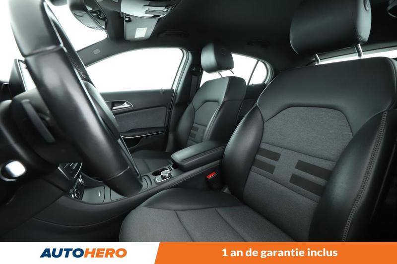 Mercedes Gla 180 Cdi Inspiration Bva7 109 ch