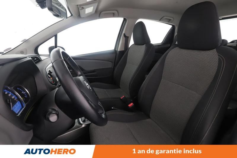 Toyota Yaris 1.5 Hybrid Dynamic 5p 100h