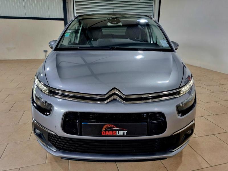 Citroën C4 Picasso 2.0 BlueHDi 150 ch Feel - Garantie 6 Mois