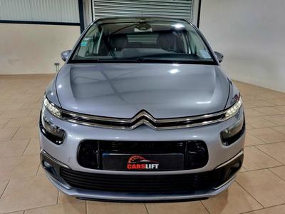 Citroën C4 Picasso 2.0 BlueHDi 150 ch Feel - Garantie 6 Mois