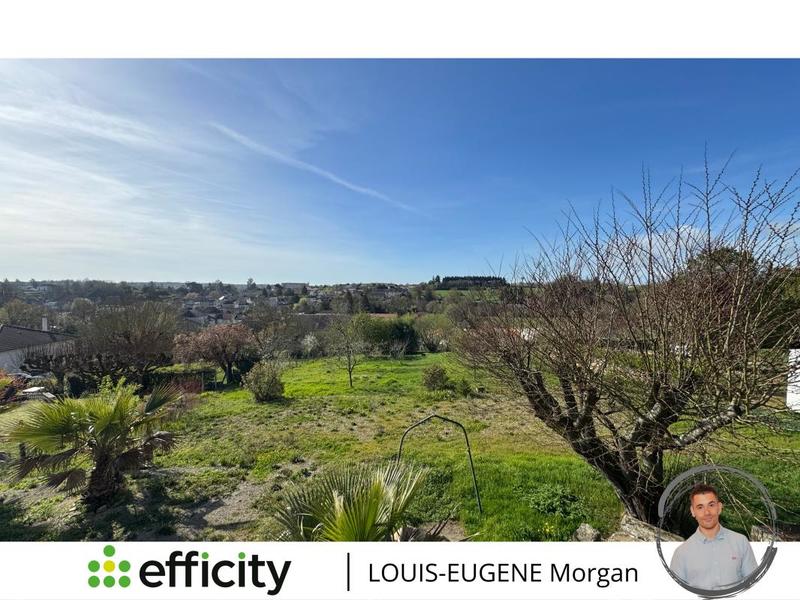 Maison - 181 m² - 9 pièces