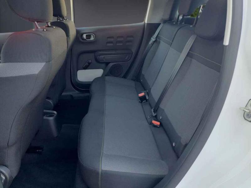 Citroën C3 1.2 PureTech 83cv s&amp;S Bvm Feel Business