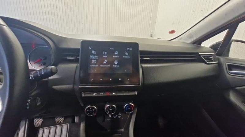 Renault Clio V Tce 90 Equilibre