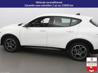 Alfa Romeo Tonale 1.5 Hybrid 130ch Sprint