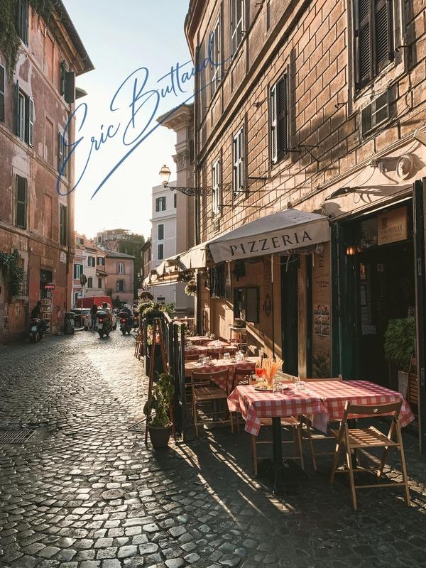 Fonds de commerce - 125 m²