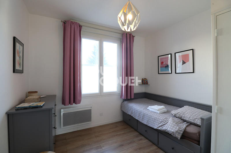 Appartement - 54 m² - 3 pièces