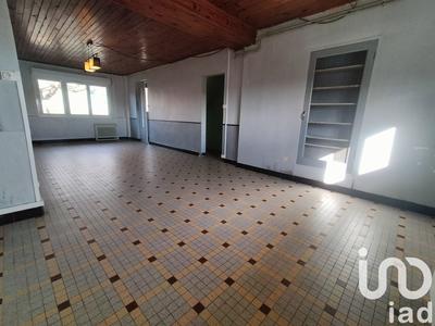 Maison - 146 m² - 7 pièces