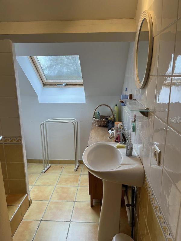 Maison - 237 m² - 10 pièces