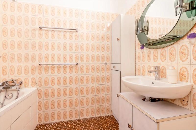 Appartement - 74 m² - 4 pièces