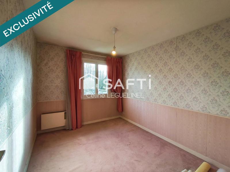 Maison de village - 155 m² - 8 pièces