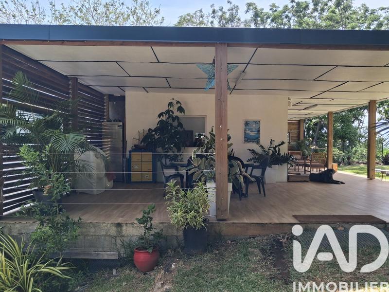 Maison - 145 m² - 9 pièces