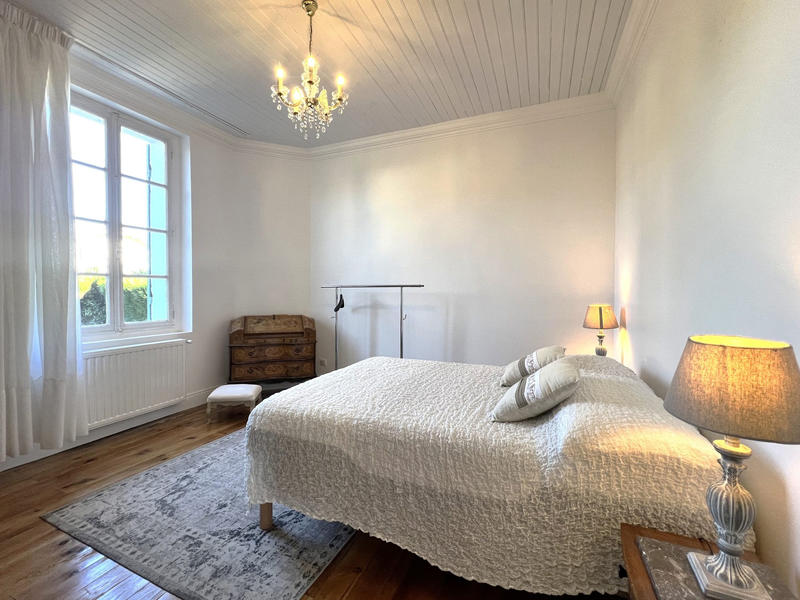 Maison - 106 m² - 4 pièces