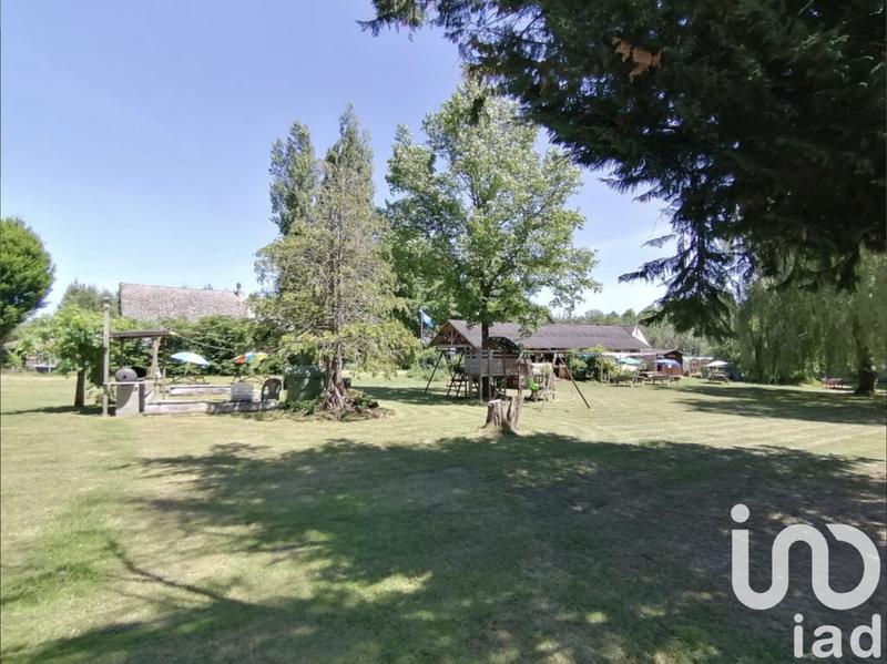 Maison de campagne - 355 m² - 13 pièces