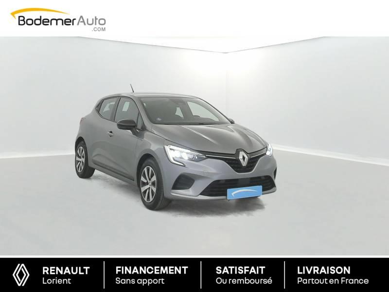 Renault Clio TCe 90 Equilibre