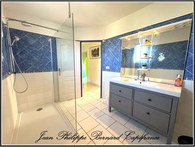 Maison - 149 m² - 5 pièces