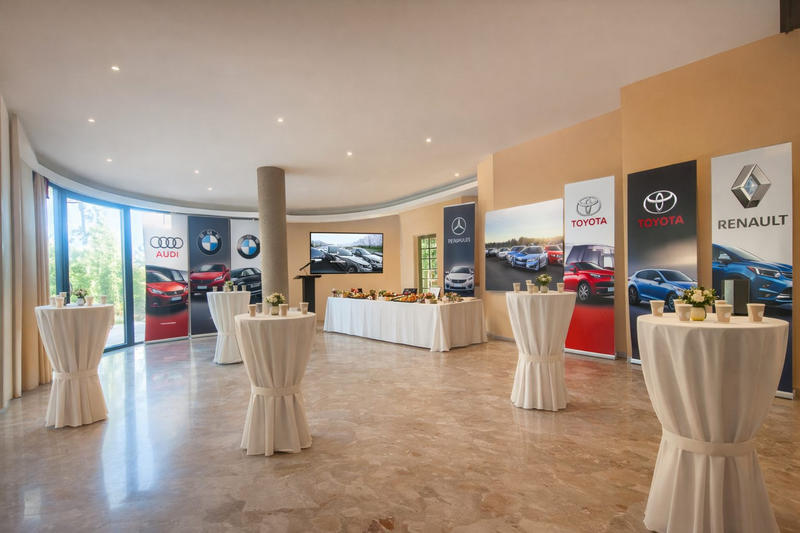 Maison - 290 m² - 6 pièces