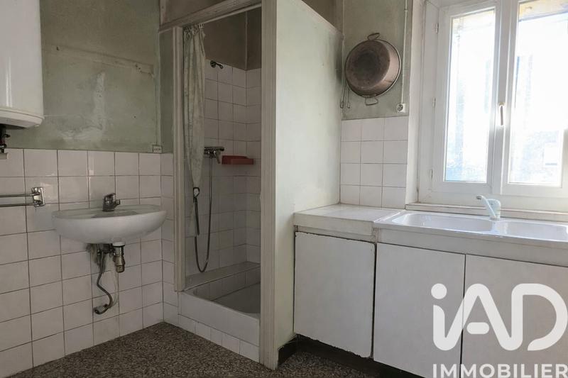 Maison - 79 m² - 3 pièces