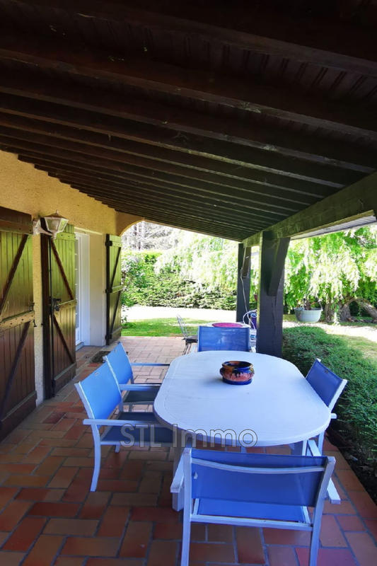 Villa - 150 m² - 5 pièces